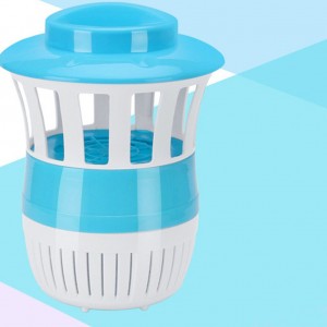 Uodų gaudyklė "Baby Guard Pro 2"