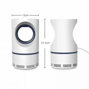 Uodų gaudyklė "Stiliaus elegancija" (USB)
