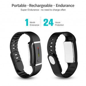 Uodų gaudyklė "Travel Guard Pro" (USB)