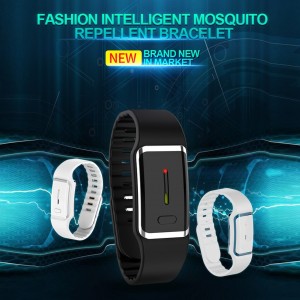 Uodų gaudyklė "Travel Guard Pro 2" (USB)