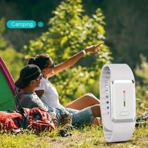 Uodų gaudyklė "Travel Guard Pro 2" (USB)