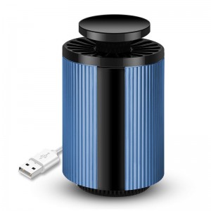 Uodų gaudyklė "Best Guard Pro 3" (USB)