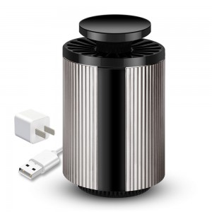 Uodų gaudyklė "Best Guard Pro 8" (USB)