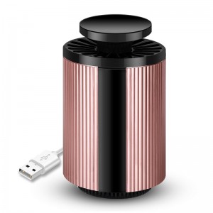 Uodų gaudyklė "Best Guard Pro 9" (USB)