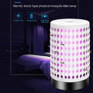 Uodų gaudyklė "Profesionalas 14" (USB)