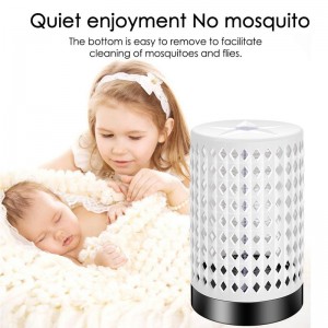 Uodų gaudyklė "Profesionalas 14" (USB)