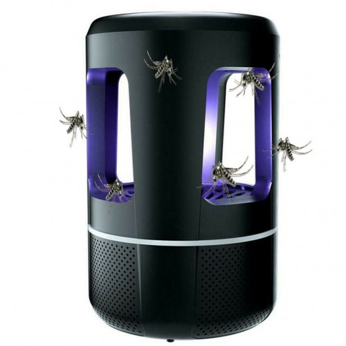 Uodų gaudyklė "Stiliaus elegancija 4" (USB)