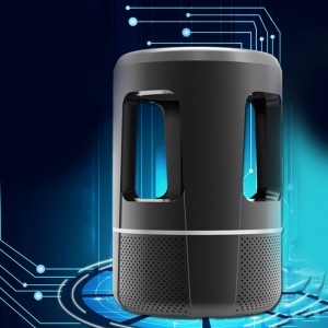 Uodų gaudyklė "Stiliaus elegancija 4" (USB)