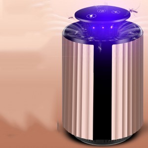 Uodų gaudyklė "Stiliaus elegancija 6" (USB)