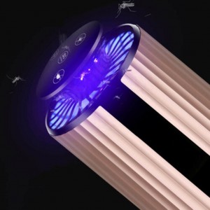 Uodų gaudyklė "Stiliaus elegancija 6" (USB)