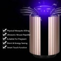 Uodų gaudyklė "Stiliaus elegancija 6" (USB)