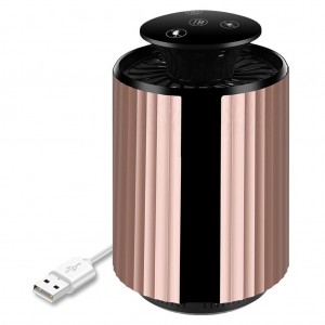 Uodų gaudyklė "Stiliaus elegancija 6" (USB)