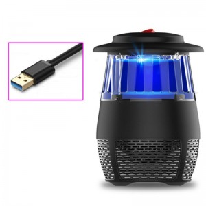 Uodų gaudyklė "Profesionalas 15" (USB)