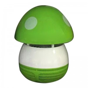 Uodų gaudyklė "Grybas" (USB)