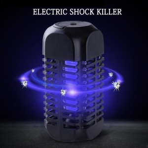 Uodų gaudyklė "Naikintojas 2" (USB)