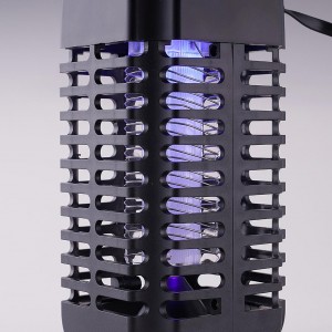 Uodų gaudyklė "Naikintojas 2" (USB)