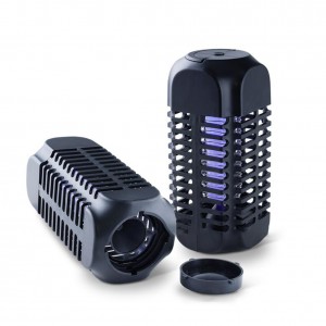 Uodų gaudyklė "Naikintojas 2" (USB)