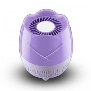 Uodų gaudyklė "Stiliaus elegancija 7" (USB)