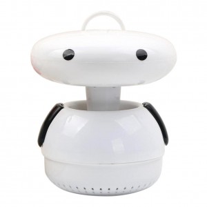 Uodų gaudyklė "Linksmas stilius" (USB)