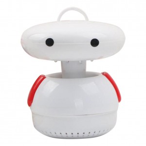 Uodų gaudyklė "Linksmas stilius 2" (USB)