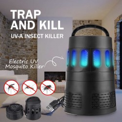 Uodų gaudyklė "Terminatorius" (USB)