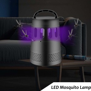 Uodų gaudyklė "Terminatorius" (USB)