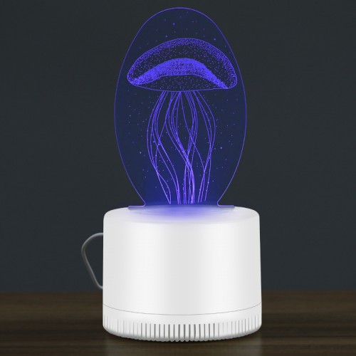 Uodų gaudyklė "Stiliaus elegancija 8" (USB)