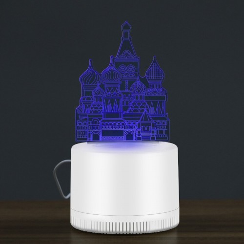Uodų gaudyklė "Stiliaus elegancija 10" (USB)