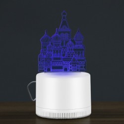 Uodų gaudyklė "Stiliaus elegancija 10" (USB)