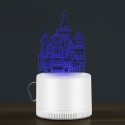 Uodų gaudyklė "Stiliaus elegancija 10" (USB)