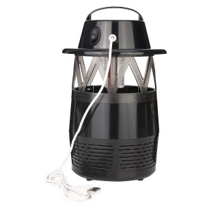 Uodų gaudyklė "Terminatorius 2" (USB)