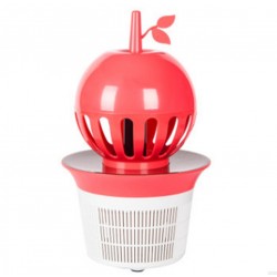 Uodų gaudyklė "Obuolys 2" (USB)