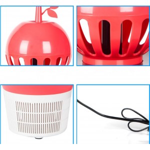 Uodų gaudyklė "Obuolys 2" (USB)