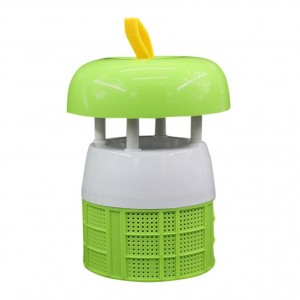 Uodų gaudyklė "Naujas stilius" (USB)