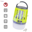 Uodų gaudyklė "Travel Guard Pro 3" (USB)