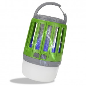 Uodų gaudyklė "Travel Guard Pro 4" (USB)