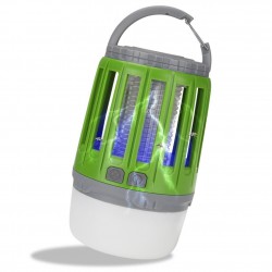 Uodų gaudyklė "Travel Guard Pro 4" (USB)