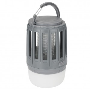 Uodų gaudyklė "Travel Guard Pro 5" (USB)