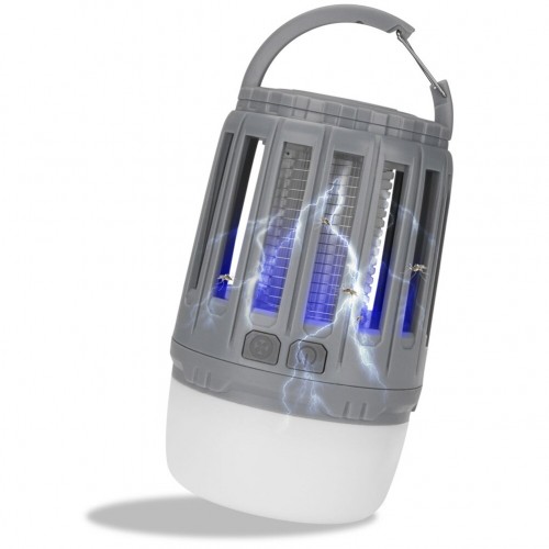 Uodų gaudyklė "Travel Guard Pro 5" (USB)