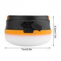 Uodų gaudyklė "Travel Guard" (USB)