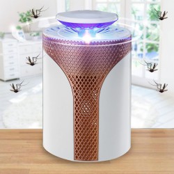 Uodų gaudyklė "Terminatorius 4" (USB)