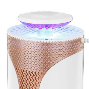 Uodų gaudyklė "Terminatorius 4" (USB)