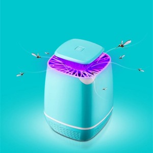 Uodų gaudyklė "Modernusis stilius" (USB)