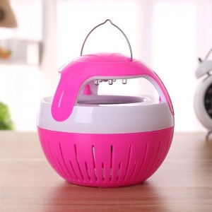 Uodų gaudyklė "Burbulas" (USB)