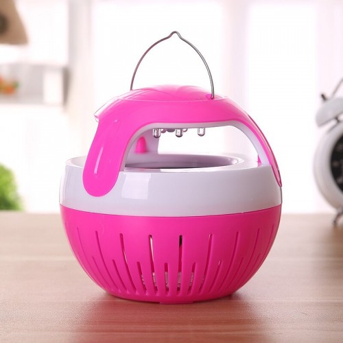 Uodų gaudyklė "Burbulas" (USB)
