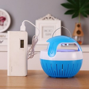 Uodų gaudyklė "Burbulas 2" (USB)