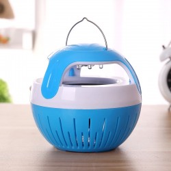 Uodų gaudyklė "Burbulas 2" (USB)