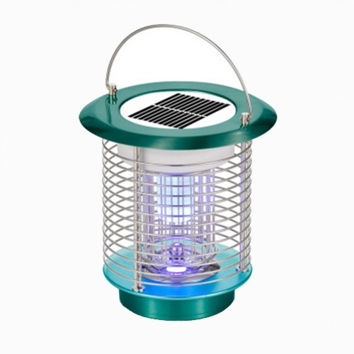 Uodų gaudyklė "Mini Guard 2" (USB)