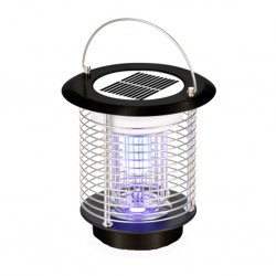 Uodų gaudyklė "Mini Guard 4" (USB)