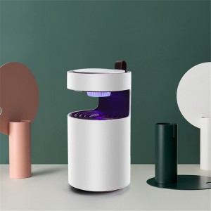 Uodų gaudyklė "Stiliaus harmonija 4" (USB)